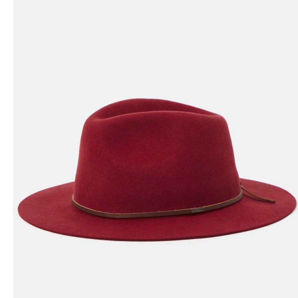 Brixton Hat
